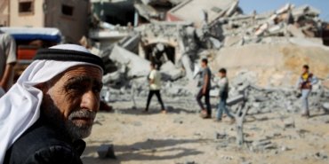 Refah operasyonu | Filistinlilerin tahliyesi başladı, Hamas rehine uyarısı yaptı