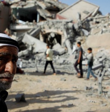 Refah operasyonu | Filistinlilerin tahliyesi başladı, Hamas rehine uyarısı yaptı