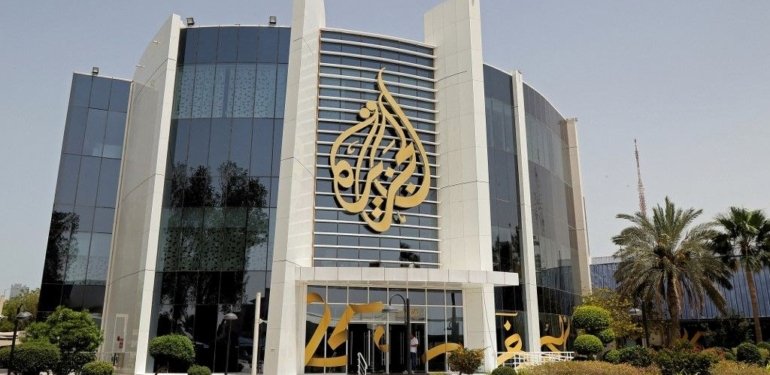 BM’den İsrail’e El Cezire yasağını kaldırma çağrısı