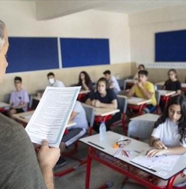 LGS sınav giriş yerleri ne zaman açıklanacak? 2024 MEB LGS sınav yerleri için tarih belli oldu