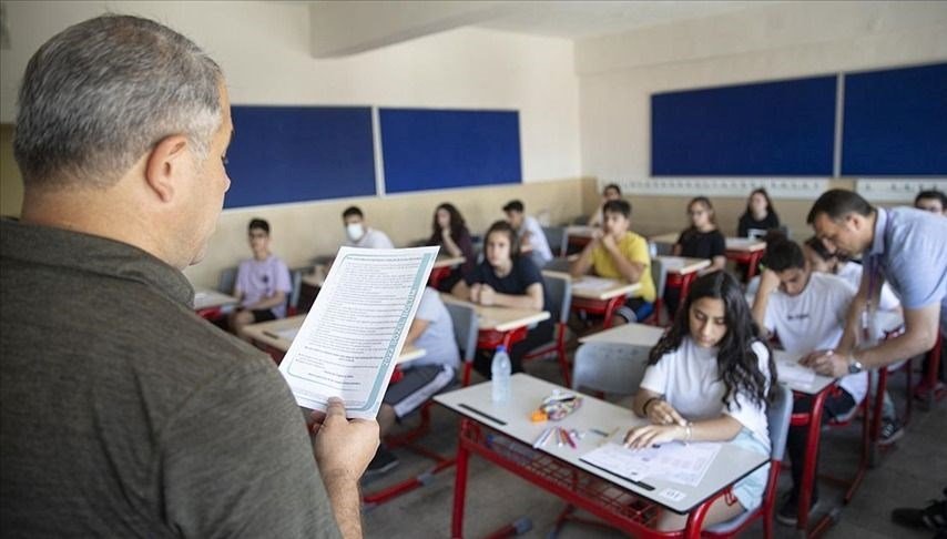 LGS sınav giriş yerleri ne zaman açıklanacak? 2024 MEB LGS sınav yerleri için tarih belli oldu