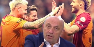 Lig bitmeden gelecek yılın da şampiyonunu ilan etti! Sinan Engin Galatasaray