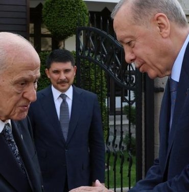 Cumhur İttifakı