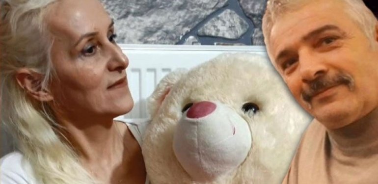 Çorbacıda dehşet anları: Eski ortağına kurşun yağdırdı