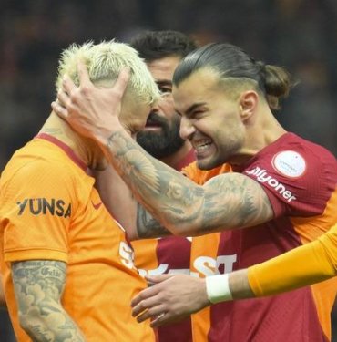 Icardi bu maçı da boş geçmedi, usta yorumcudan Arjantinli yıldıza övgü dolu sözler! “Attığı golü dünyada 1-2 oyuncu atar”