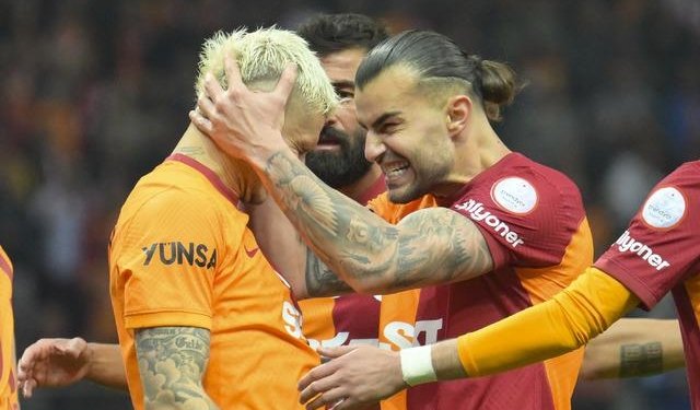 Icardi bu maçı da boş geçmedi, usta yorumcudan Arjantinli yıldıza övgü dolu sözler! “Attığı golü dünyada 1-2 oyuncu atar”