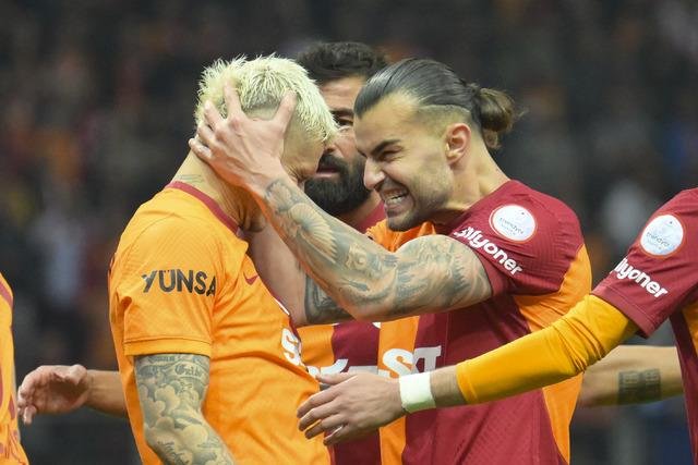 Icardi bu maçı da boş geçmedi, usta yorumcudan Arjantinli yıldıza övgü dolu sözler! “Attığı golü dünyada 1-2 oyuncu atar”