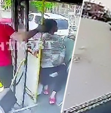 Otobüsün altında kalarak can vermişti: Kazanın görüntüsü ortaya çıktı, şoför serbest bırakıldı