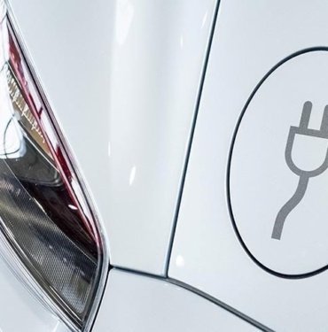 Almanya geçen yıl yaklaşık 800 bin adet elektrikli otomobil ihraç etti