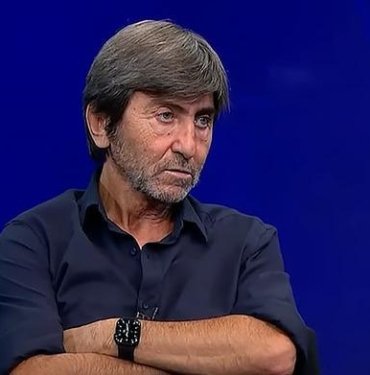 Rıdvan Dilmen canlı yayında ilk kez böyle konuştu! Fenerbahçeliler