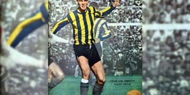 Tam bir kupa koleksiyoneriydi! Futbol efsanesi Cesar Luis Menotti 85 yaşında hayatını kaybetti