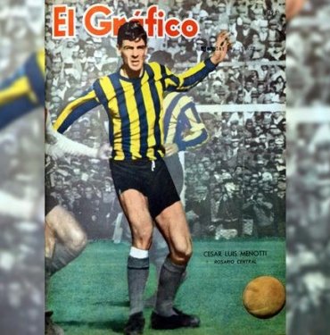 Tam bir kupa koleksiyoneriydi! Futbol efsanesi Cesar Luis Menotti 85 yaşında hayatını kaybetti