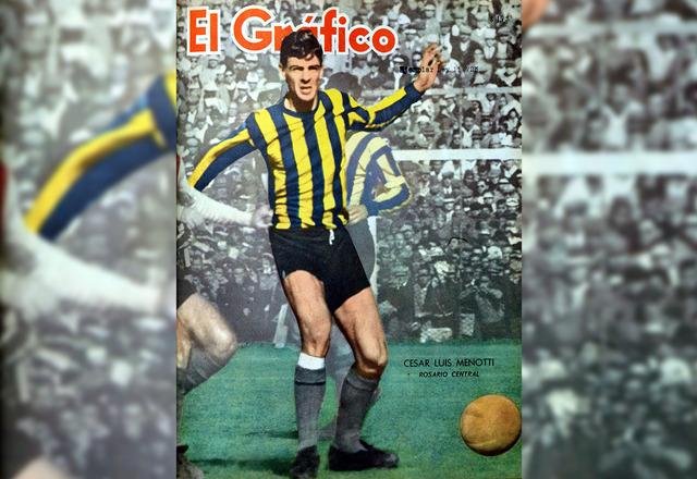 Tam bir kupa koleksiyoneriydi! Futbol efsanesi Cesar Luis Menotti 85 yaşında hayatını kaybetti