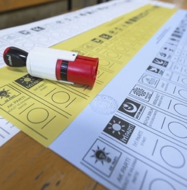 SON DAKİKA HABERİ: YSK 31 Mart seçimlerinin kesin sonuçları açıkladı