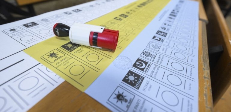 SON DAKİKA HABERİ: YSK 31 Mart seçimlerinin kesin sonuçları açıkladı