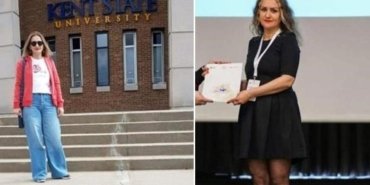İngilizce öğretmeni Saadet’i eşi katletti