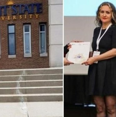 İngilizce öğretmeni Saadet’i eşi katletti