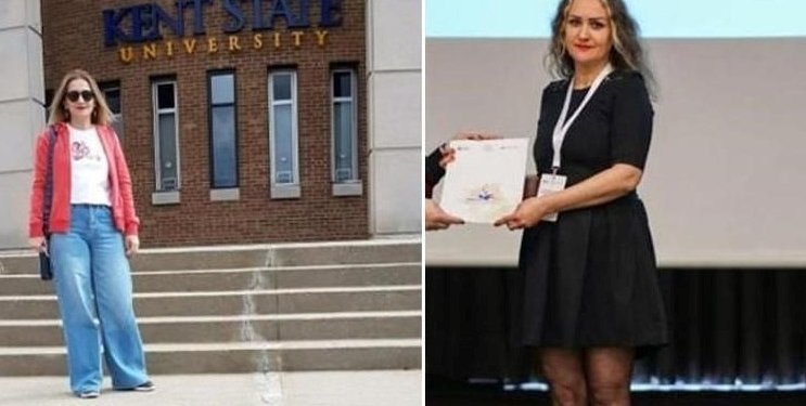 İngilizce öğretmeni Saadet’i eşi katletti