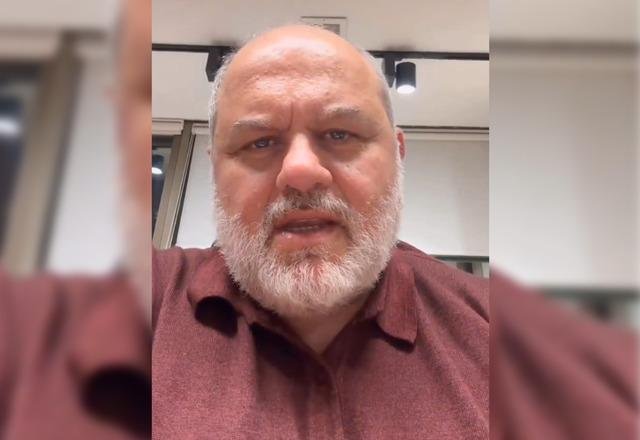 Çaykur Rizespor eski başkanı video çekti, Galatasaray