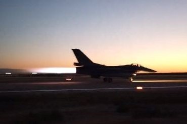 Irak’ın kuzeyinde 16 terörist etkisiz hale getirildi