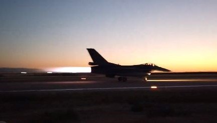 Irak’ın kuzeyinde 16 terörist etkisiz hale getirildi