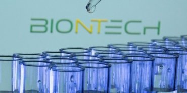 BioNTech’ten ilk çeyrekte 315,1 milyon euro zarar
