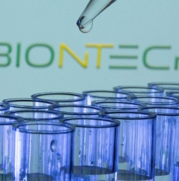 BioNTech’ten ilk çeyrekte 315,1 milyon euro zarar