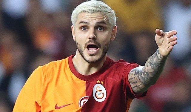 Mauro Icardi konusunda açıklama geldi! Yunan basını transfer olacağını yazmıştı…