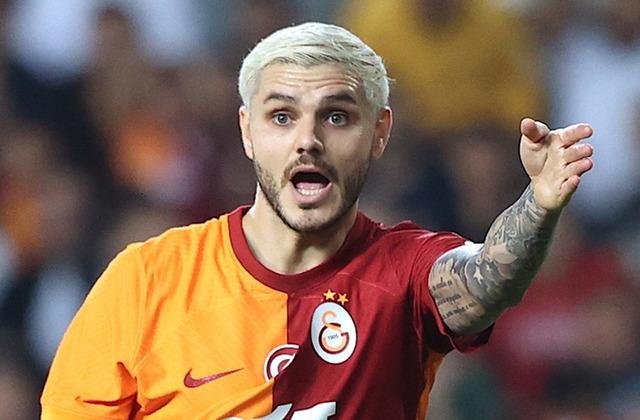 Mauro Icardi konusunda açıklama geldi! Yunan basını transfer olacağını yazmıştı…