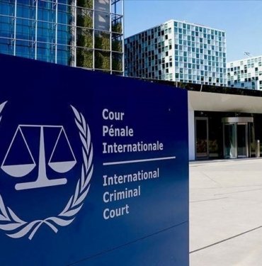 ABD’li senatörler, UCM Başsavcısını Netanyahu hakkında tutuklama kararı çıkarmaması için tehdit etti