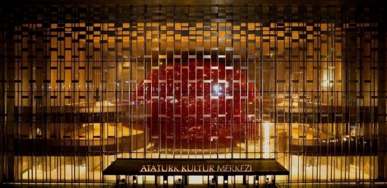 İstanbul’da bu hafta hangi etkinlikler var?