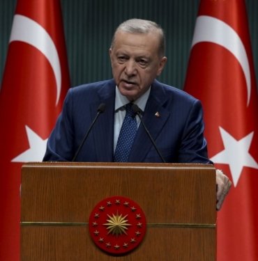 Cumhurbaşkanı Erdoğan’dan Hamas’ın ateşkesi kabul etmesine ilişkin ilk açıklama