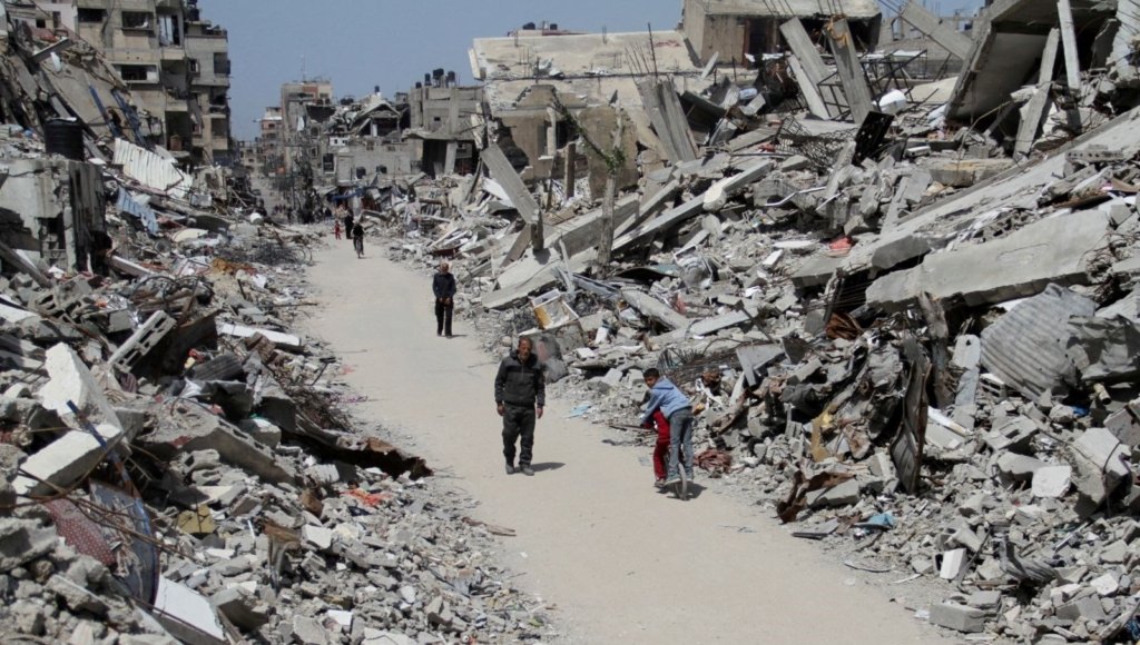 SON DAKİKA HABERİ | Hamas, Mısır ve Katar’ın ateşkes teklifini kabul etti, İsrail’den açıklama geldi