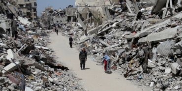 SON DAKİKA HABERİ | Hamas, Mısır ve Katar’ın ateşkes teklifini kabul etti, İsrail’den açıklama geldi