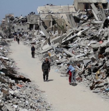 SON DAKİKA HABERİ | Hamas, Mısır ve Katar’ın ateşkes teklifini kabul etti, İsrail’den açıklama geldi