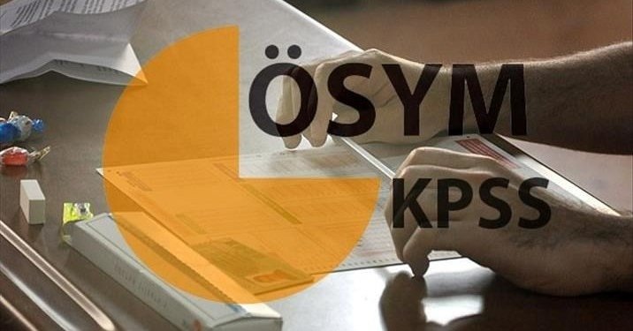 KPSS başvuruları ne zaman bitiyor? İşte 2024 Lisan KPSS başvuruları son tarihi