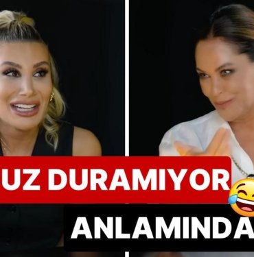 İrem Derici’nin “Adım S*kli Bayana Çıktı” Açıklamasını Çok Yanlış Anlayan Hülya Avşar’ın Gafı Olay Oldu!