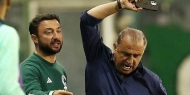 Yunan basını açıkladı! Fatih Terim takımdan gönderiliyor… Tarihi açık açık söylediler