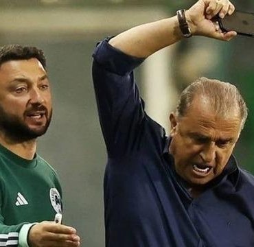 Yunan basını açıkladı! Fatih Terim takımdan gönderiliyor… Tarihi açık açık söylediler