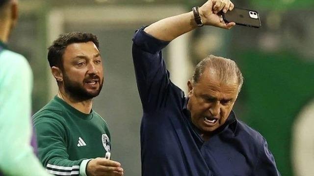 Yunan basını açıkladı! Fatih Terim takımdan gönderiliyor… Tarihi açık açık söylediler