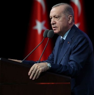 Cumhurbaşkanı Erdoğan: İsrail’i ateşkese zorlamak maksadıyla baskının dozunu sürekli yükseltiyoruz