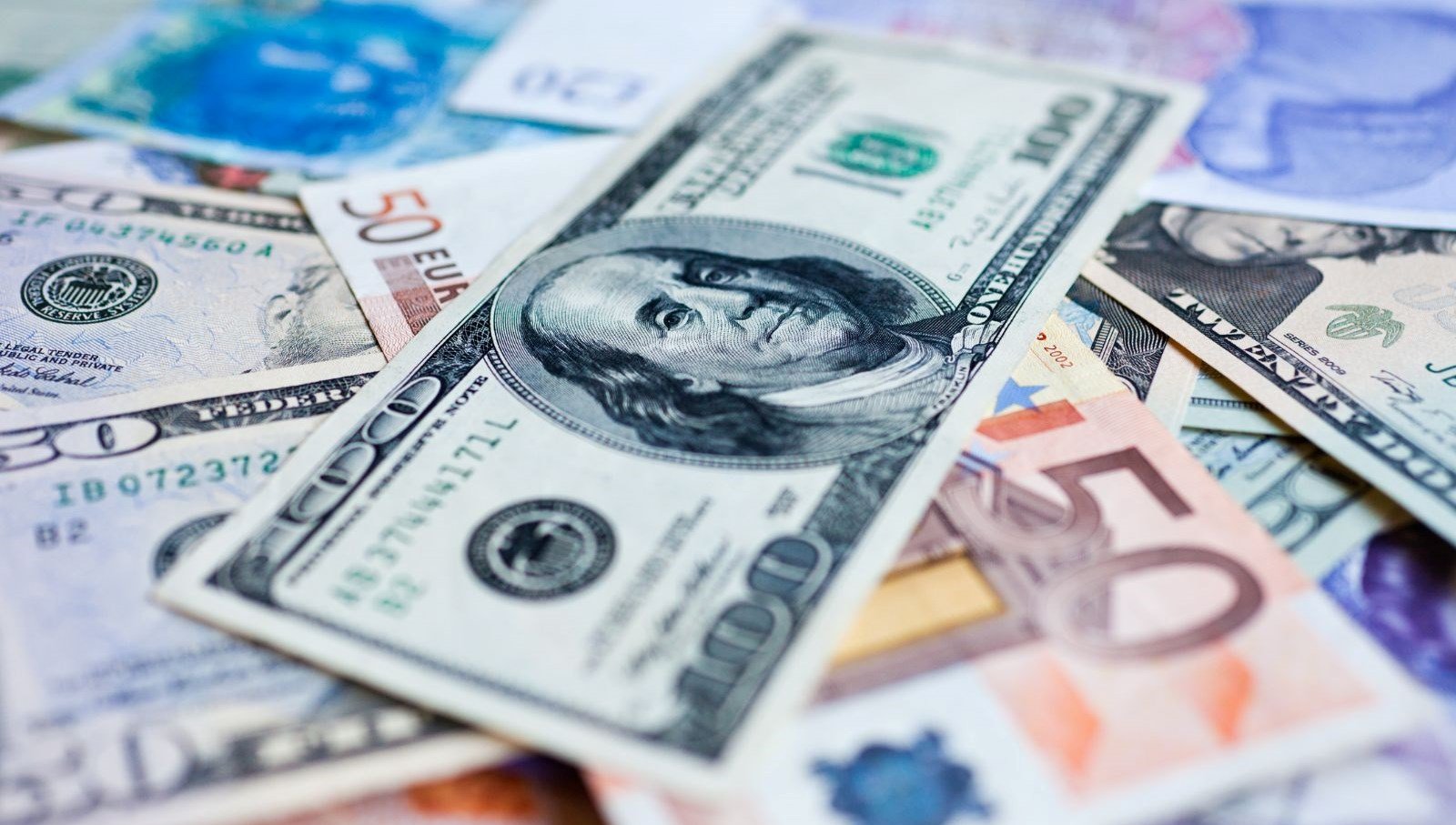 Dolar kuru bugün ne kadar? (6 Mayıs 2024 dolar – euro fiyatları)