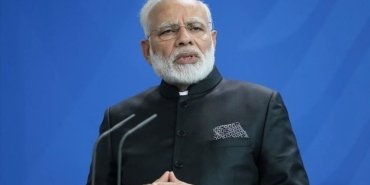 Hindistan Başbakanı Modi: “Dünyanın seçimlerimizi yönlendirmeye çabaladığını görüyorum”