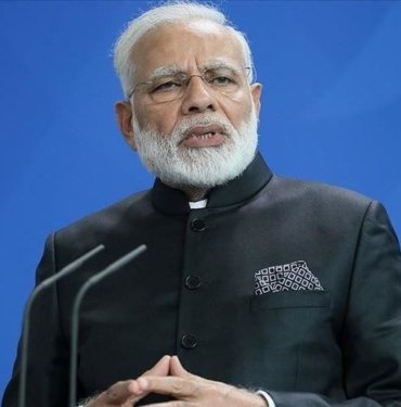 Hindistan Başbakanı Modi: “Dünyanın seçimlerimizi yönlendirmeye çabaladığını görüyorum”