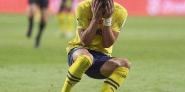 Fenerbahçeli yıldız Dusan Tadic