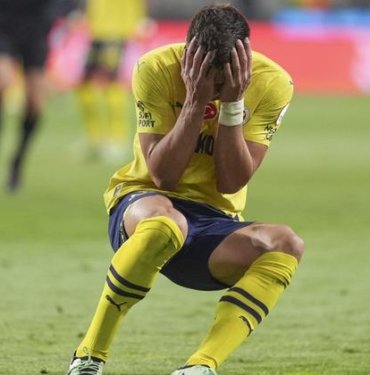 Fenerbahçeli yıldız Dusan Tadic