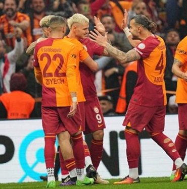 Galatasaray nasıl şampiyon olur? Kalan 3 maçta 4 puan alırsa matematiksel olarak 24. şampiyonluğunu ilan edecek…