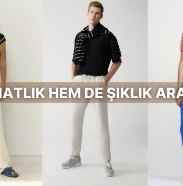 Skinny Jean Giymeyi Bırakanlar Buraya! Şıklığınızı Konuşturacak Birbirinden Tarz Rahat Seçimler