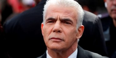 İsrail muhalefet lideri Lapid: “İsrail hükümeti esirleri terk etti”