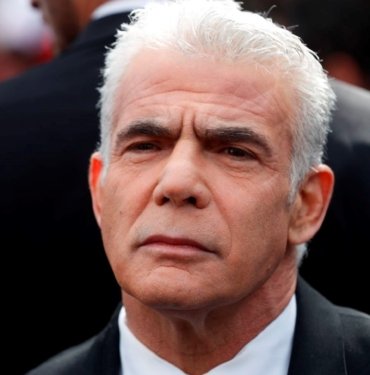 İsrail muhalefet lideri Lapid: “İsrail hükümeti esirleri terk etti”